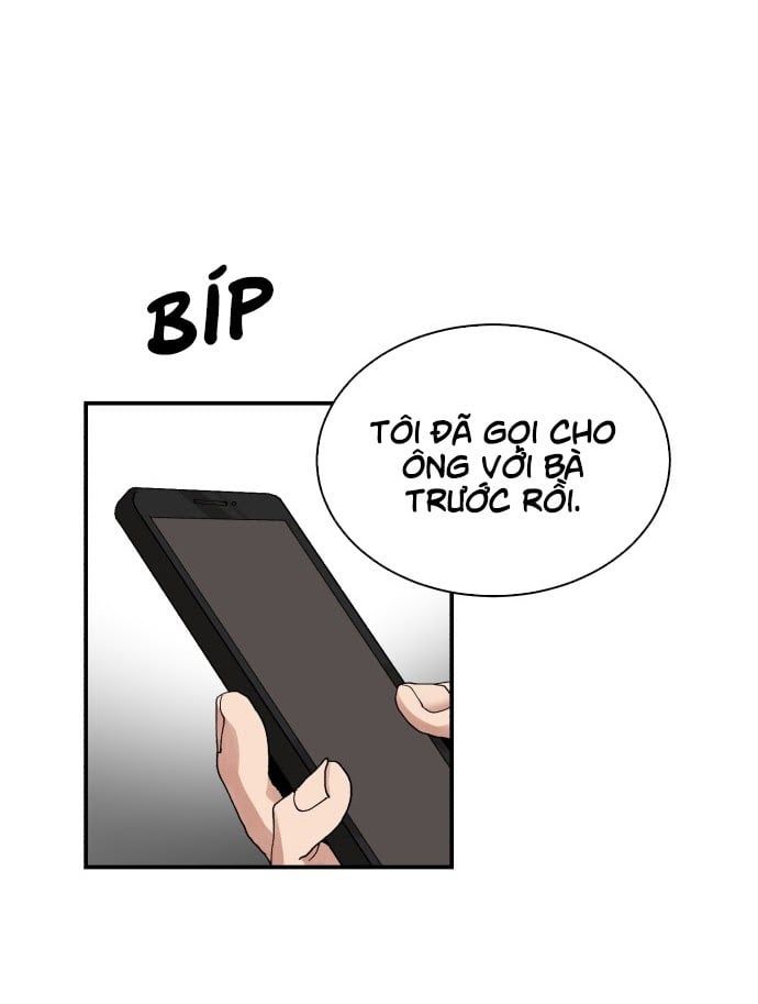 đọc truyện Oan Gia Ngõ Hẹp Chương 23 ảnh 58 tại Thiên Thai Truyện