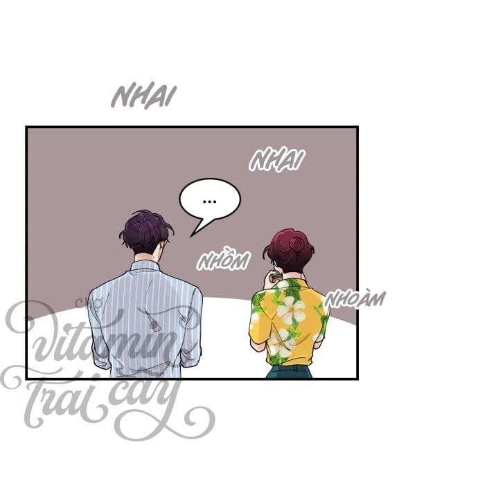 đọc truyện Oan Gia Ngõ Hẹp Chương 23 ảnh 60 tại Thiên Thai Truyện