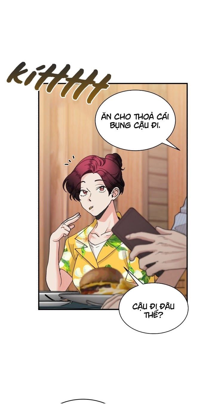 đọc truyện Oan Gia Ngõ Hẹp Chương 23 ảnh 61 tại Thiên Thai Truyện