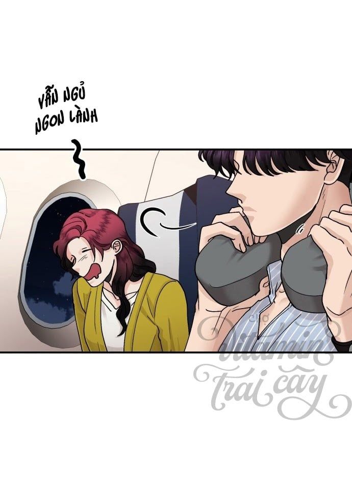 đọc truyện Oan Gia Ngõ Hẹp Chương 23 ảnh 8 tại Thiên Thai Truyện