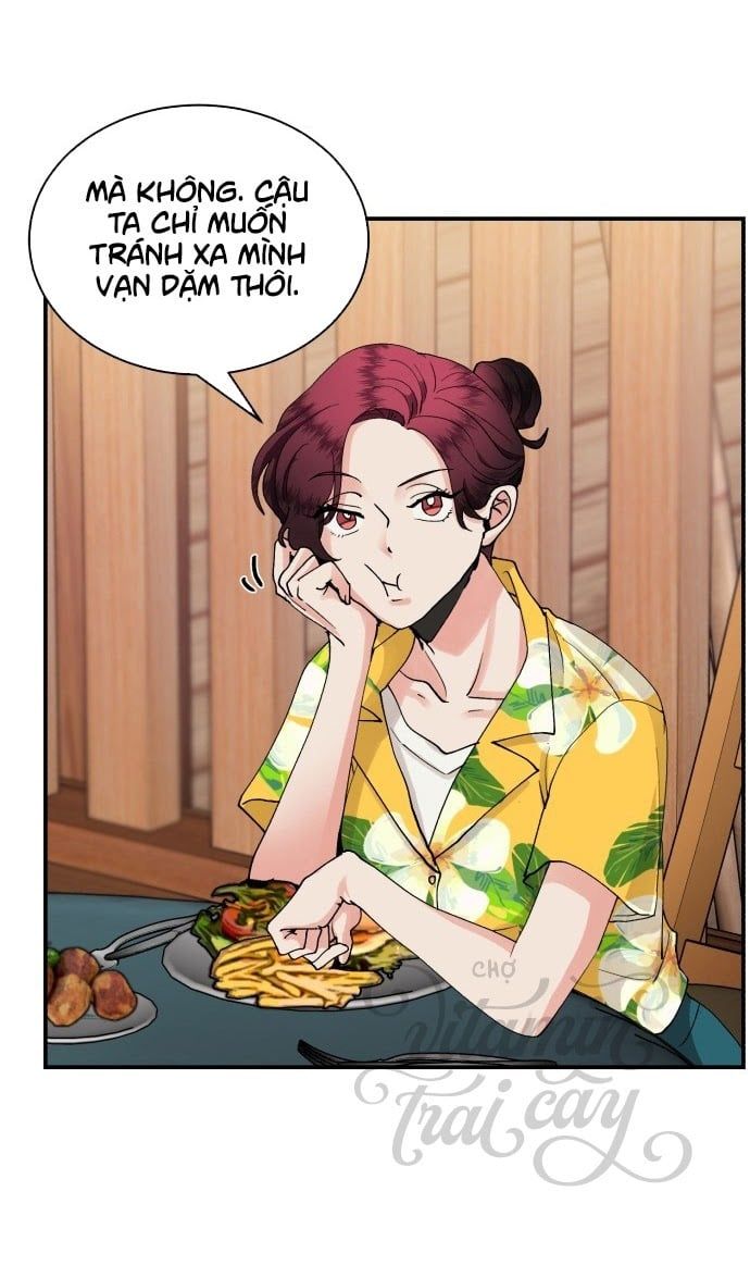 đọc truyện Oan Gia Ngõ Hẹp Chương 23 ảnh 63 tại Thiên Thai Truyện