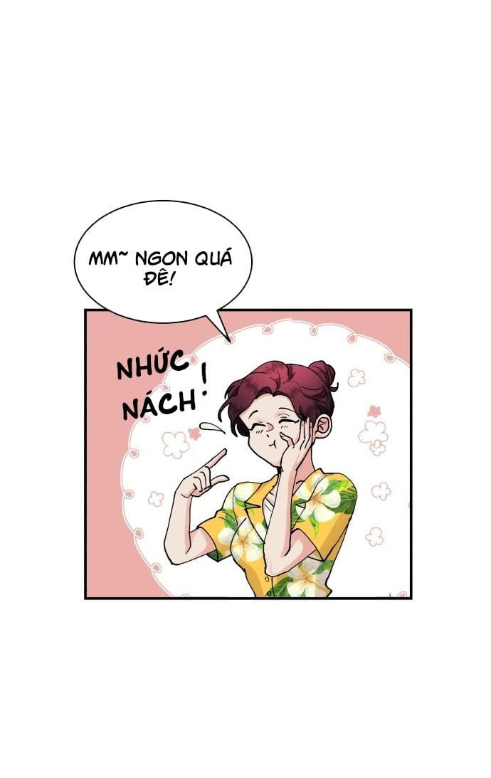 đọc truyện Oan Gia Ngõ Hẹp Chương 23 ảnh 64 tại Thiên Thai Truyện