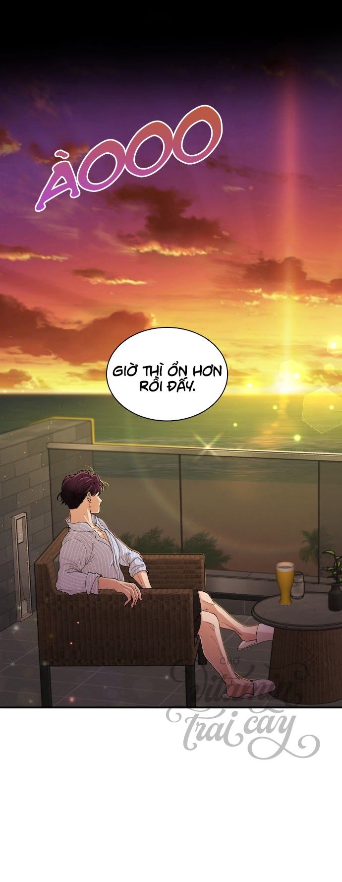 đọc truyện Oan Gia Ngõ Hẹp Chương 23 ảnh 68 tại Thiên Thai Truyện