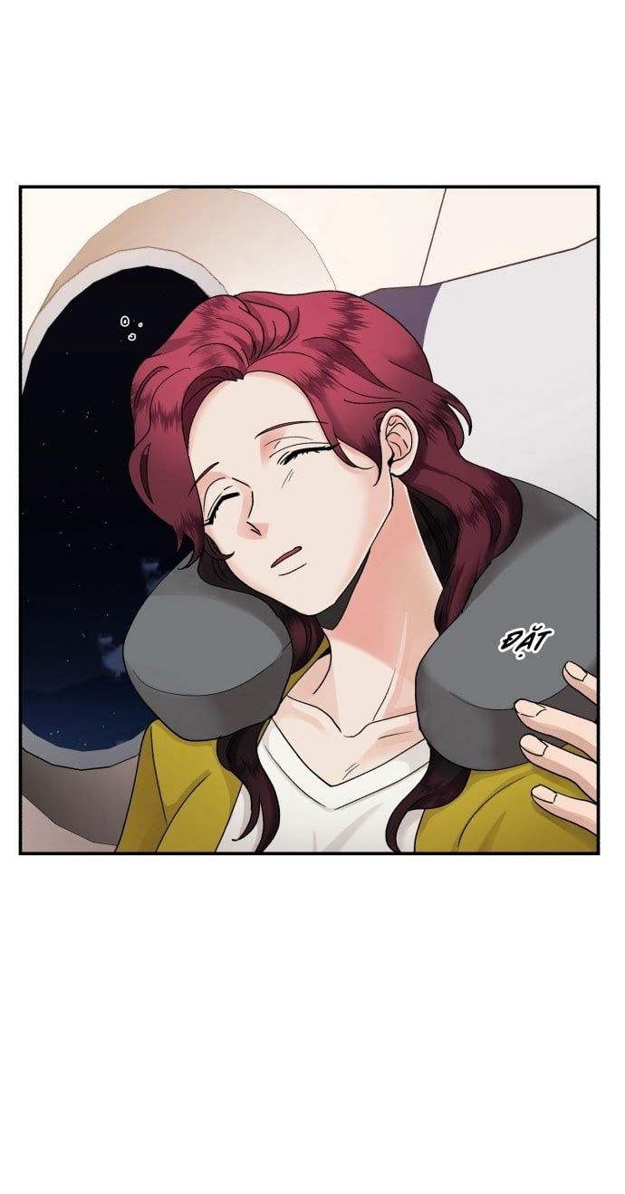 đọc truyện Oan Gia Ngõ Hẹp Chương 23 ảnh 9 tại Thiên Thai Truyện