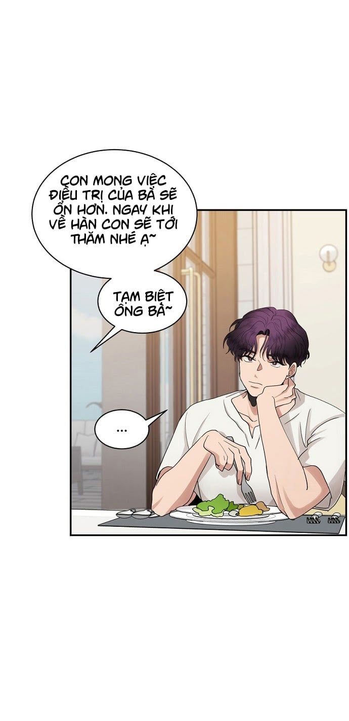 đọc truyện Oan Gia Ngõ Hẹp Chương 24 ảnh 12 tại Thiên Thai Truyện