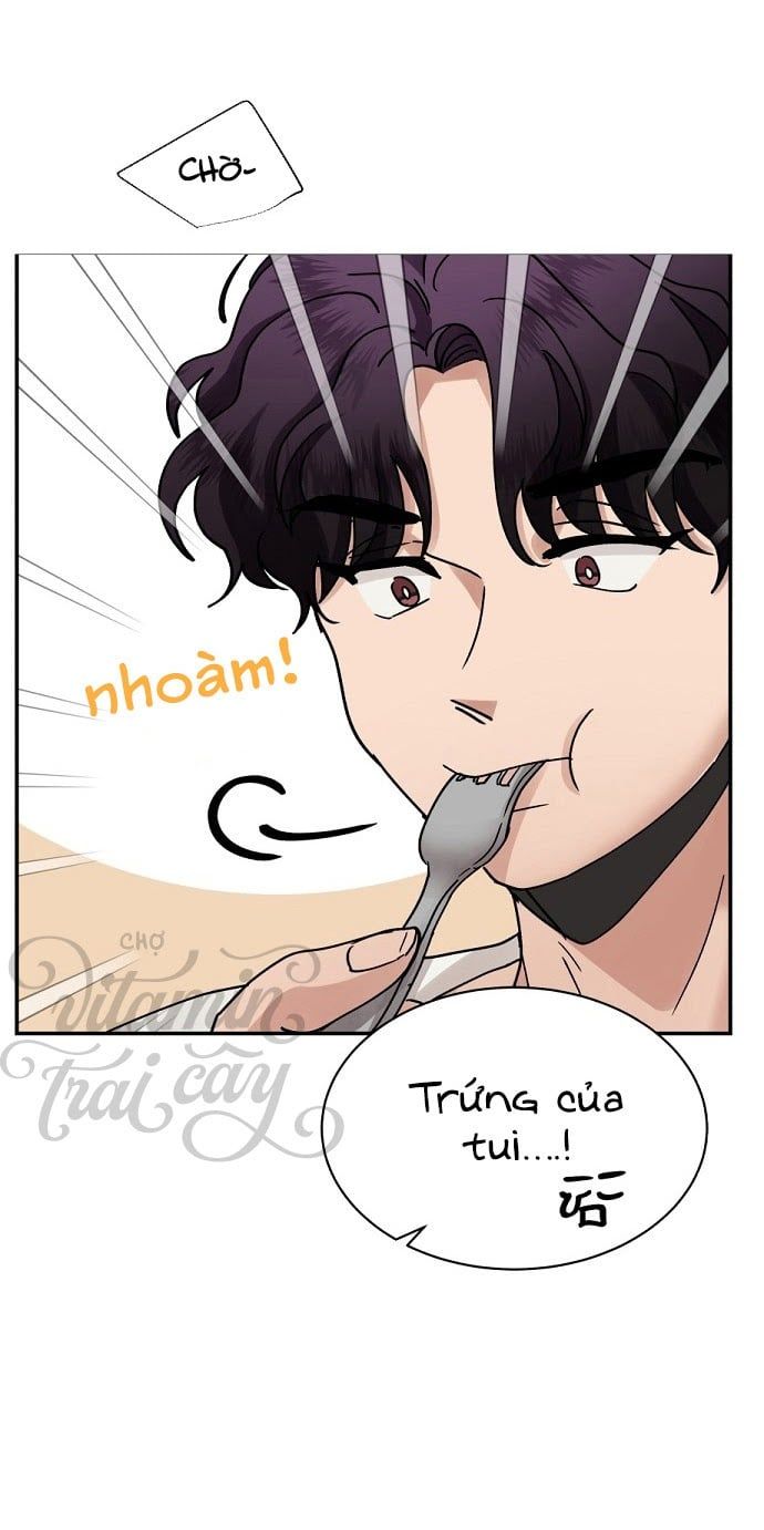 đọc truyện Oan Gia Ngõ Hẹp Chương 24 ảnh 14 tại Thiên Thai Truyện