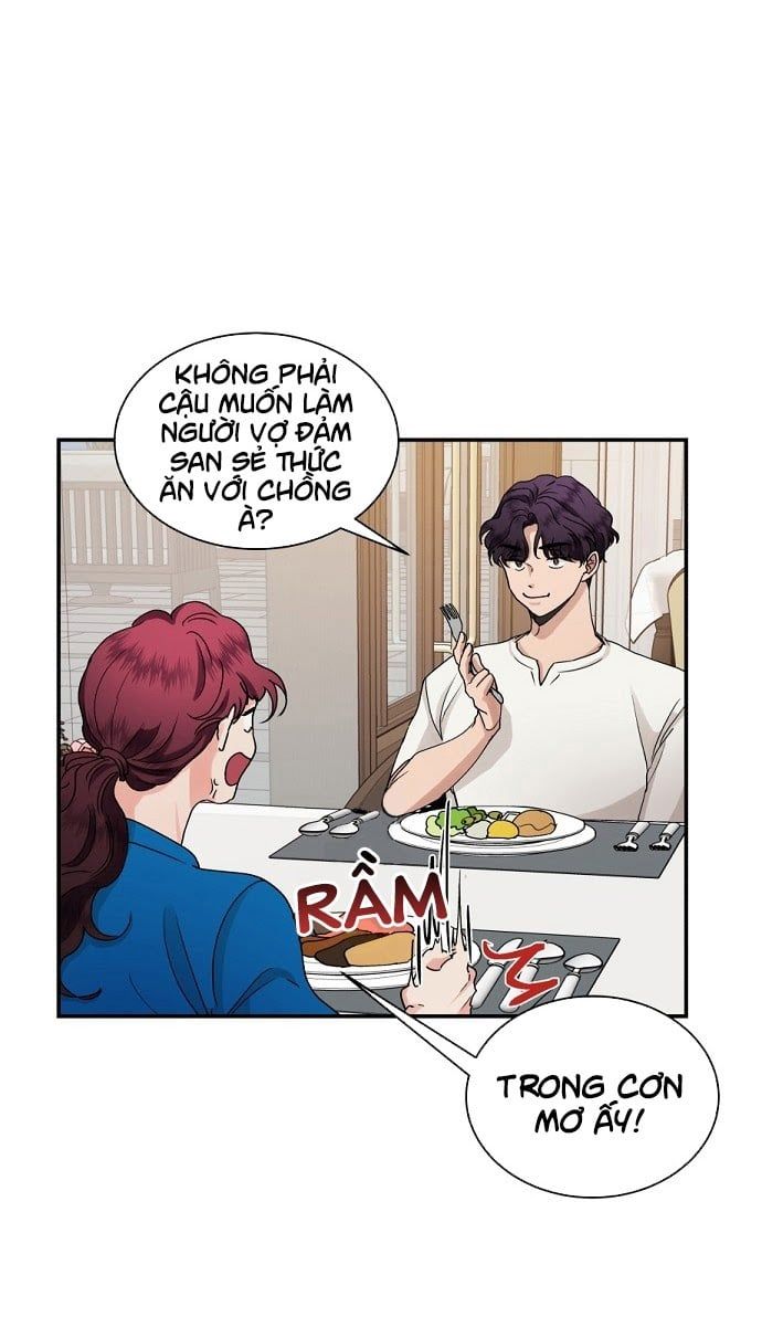 đọc truyện Oan Gia Ngõ Hẹp Chương 24 ảnh 15 tại Thiên Thai Truyện