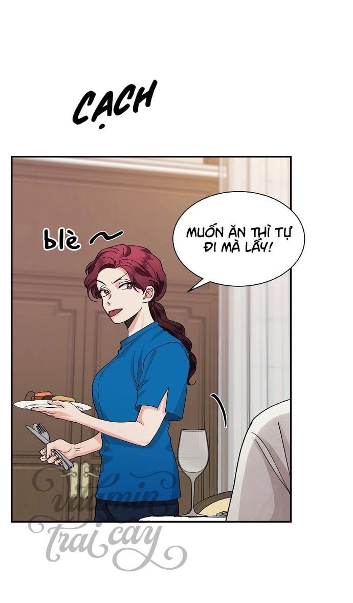 đọc truyện Oan Gia Ngõ Hẹp Chương 24 ảnh 16 tại Thiên Thai Truyện