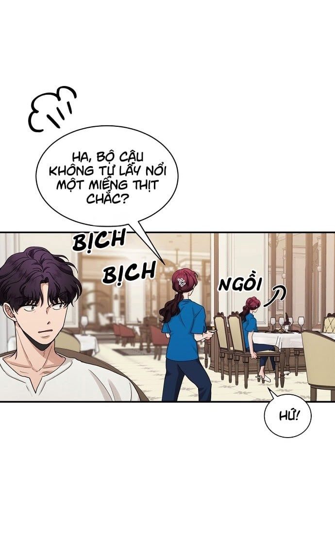 đọc truyện Oan Gia Ngõ Hẹp Chương 24 ảnh 17 tại Thiên Thai Truyện