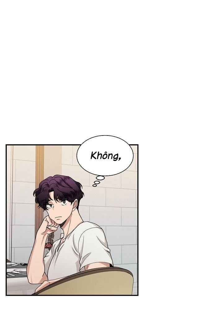 đọc truyện Oan Gia Ngõ Hẹp Chương 24 ảnh 21 tại Thiên Thai Truyện