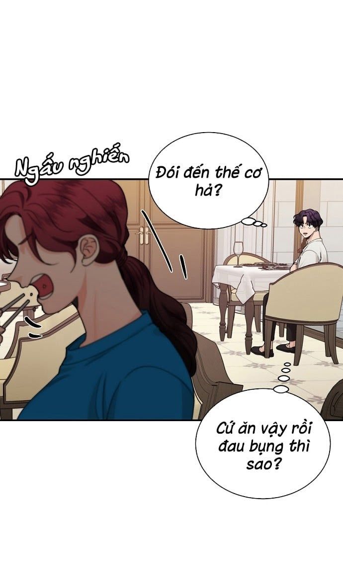 đọc truyện Oan Gia Ngõ Hẹp Chương 24 ảnh 23 tại Thiên Thai Truyện