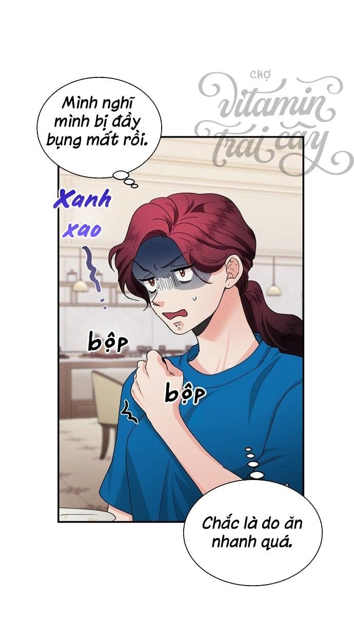 đọc truyện Oan Gia Ngõ Hẹp Chương 24 ảnh 25 tại Thiên Thai Truyện