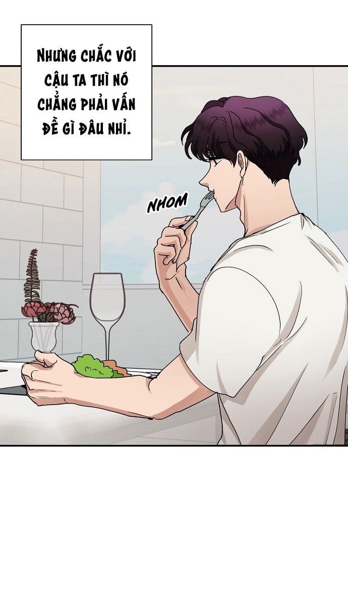 đọc truyện Oan Gia Ngõ Hẹp Chương 24 ảnh 27 tại Thiên Thai Truyện