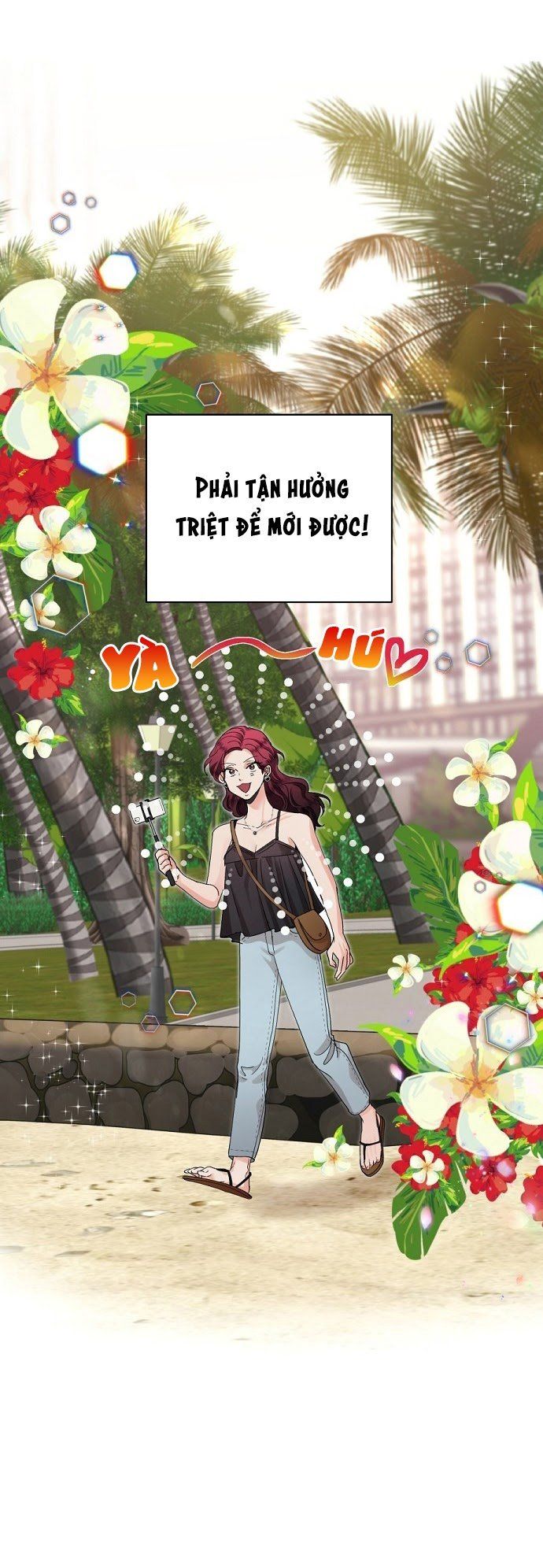 đọc truyện Oan Gia Ngõ Hẹp Chương 24 ảnh 29 tại Thiên Thai Truyện