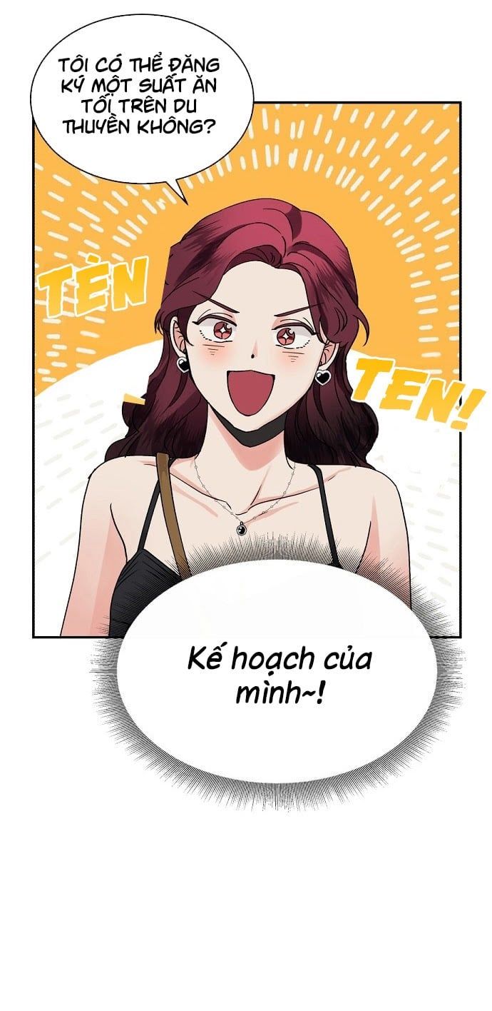 đọc truyện Oan Gia Ngõ Hẹp Chương 24 ảnh 32 tại Thiên Thai Truyện