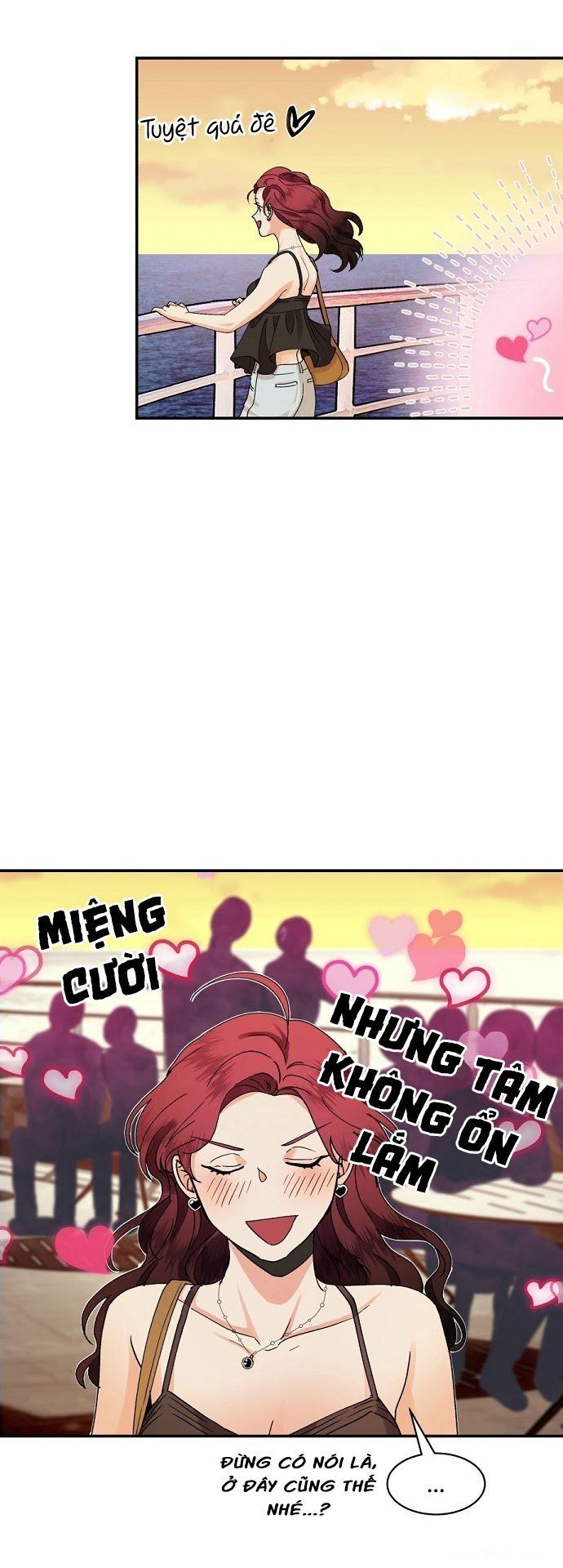 đọc truyện Oan Gia Ngõ Hẹp Chương 24 ảnh 34 tại Thiên Thai Truyện