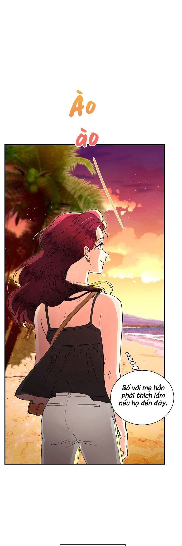 đọc truyện Oan Gia Ngõ Hẹp Chương 24 ảnh 37 tại Thiên Thai Truyện