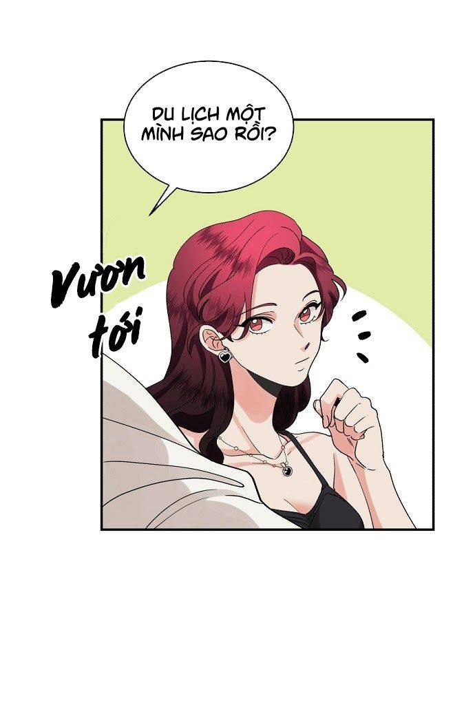 đọc truyện Oan Gia Ngõ Hẹp Chương 24 ảnh 41 tại Thiên Thai Truyện