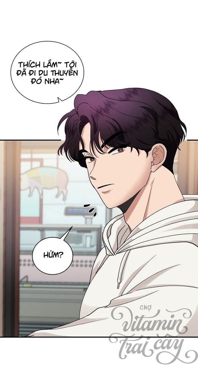 đọc truyện Oan Gia Ngõ Hẹp Chương 24 ảnh 42 tại Thiên Thai Truyện