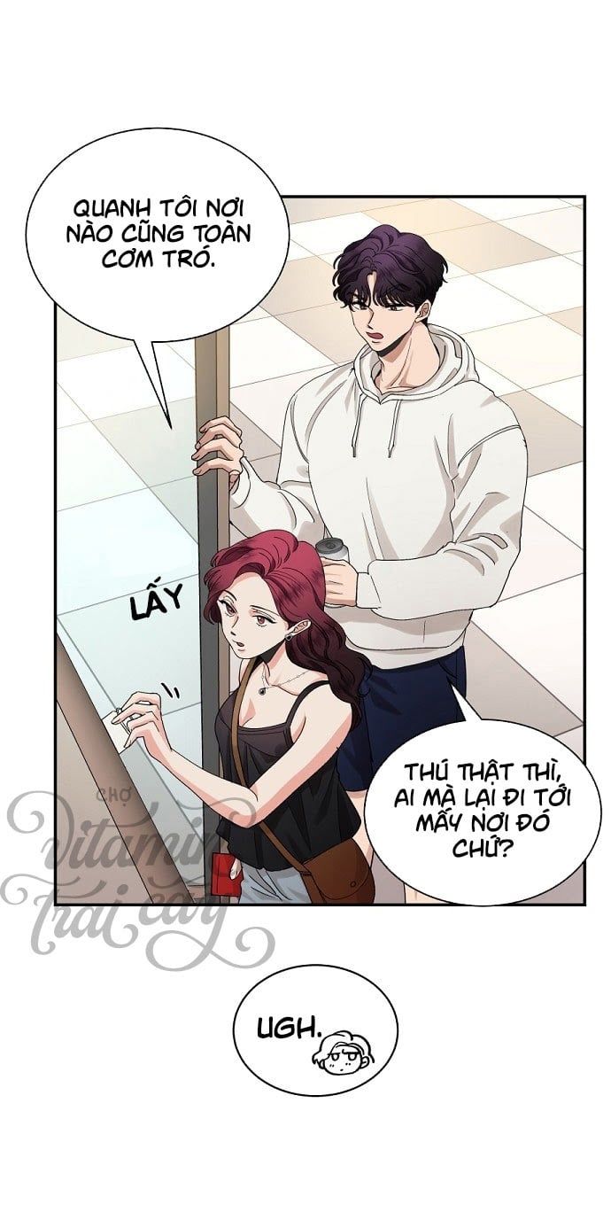 đọc truyện Oan Gia Ngõ Hẹp Chương 24 ảnh 44 tại Thiên Thai Truyện