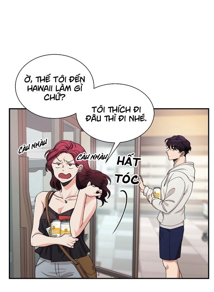 đọc truyện Oan Gia Ngõ Hẹp Chương 24 ảnh 45 tại Thiên Thai Truyện