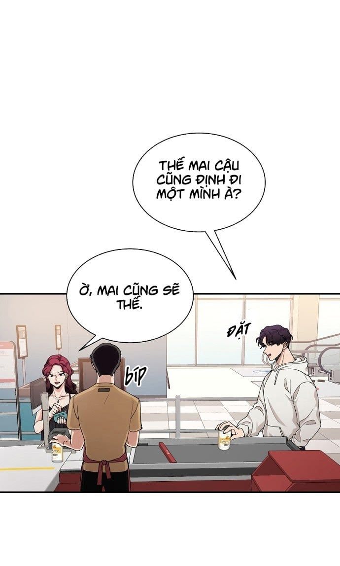 đọc truyện Oan Gia Ngõ Hẹp Chương 24 ảnh 46 tại Thiên Thai Truyện