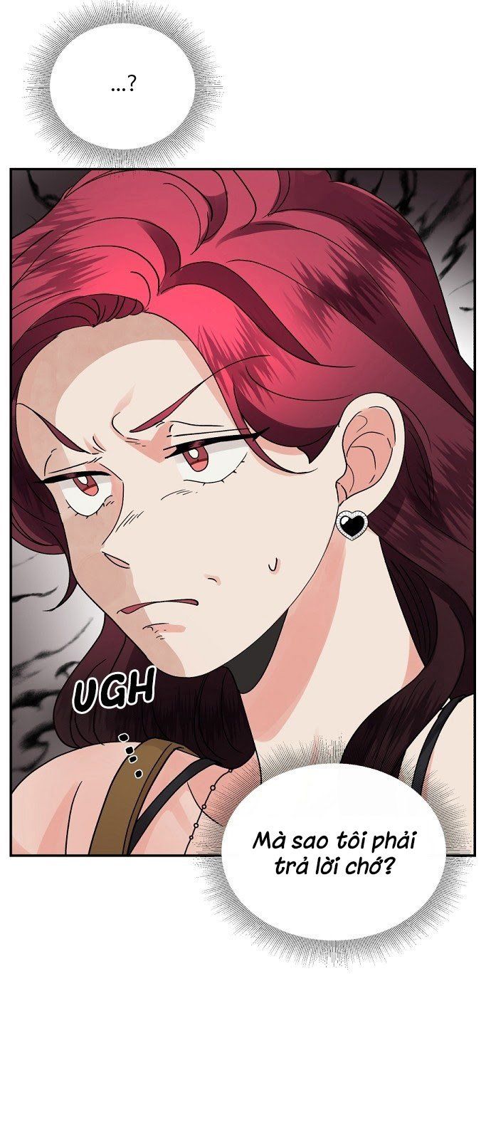 đọc truyện Oan Gia Ngõ Hẹp Chương 24 ảnh 48 tại Thiên Thai Truyện