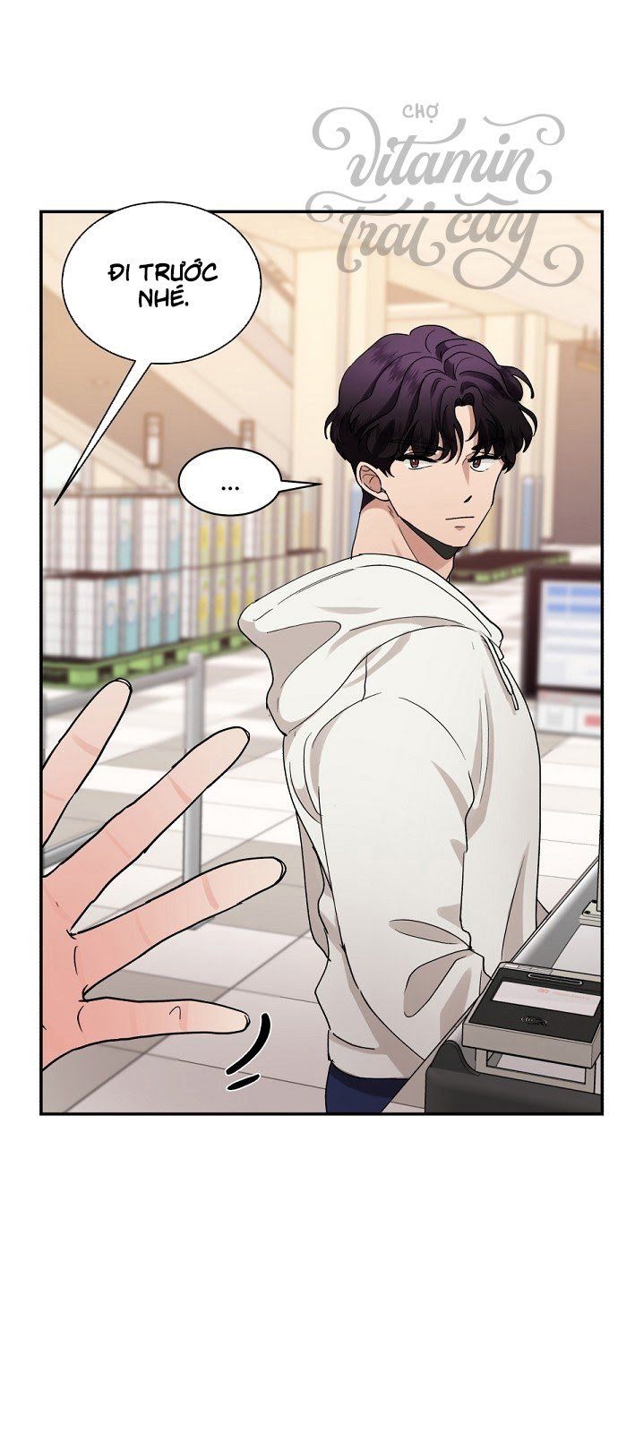 đọc truyện Oan Gia Ngõ Hẹp Chương 24 ảnh 49 tại Thiên Thai Truyện