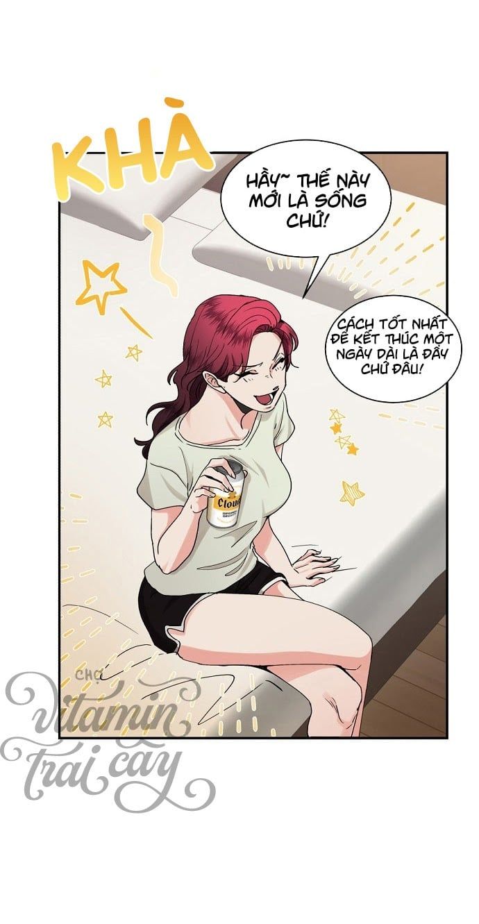 đọc truyện Oan Gia Ngõ Hẹp Chương 24 ảnh 51 tại Thiên Thai Truyện