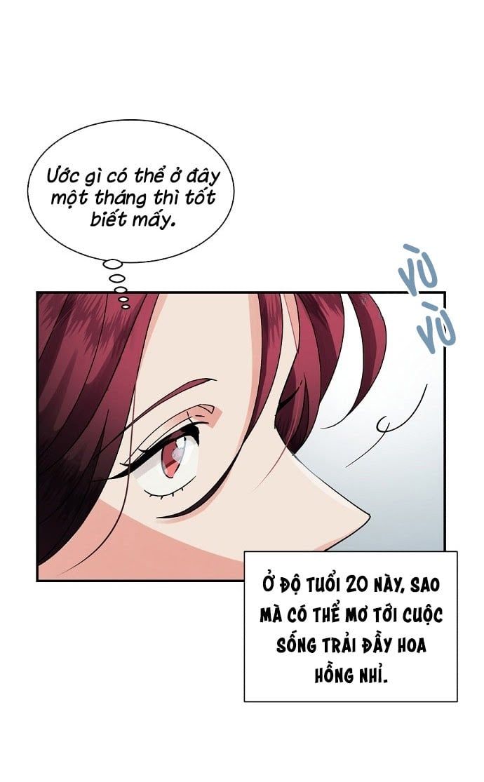 đọc truyện Oan Gia Ngõ Hẹp Chương 24 ảnh 52 tại Thiên Thai Truyện