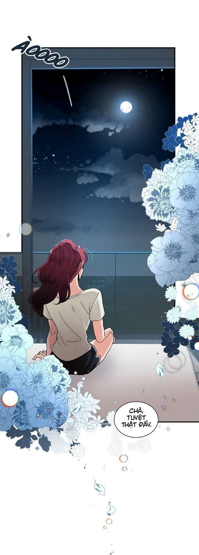 đọc truyện Oan Gia Ngõ Hẹp Chương 24 ảnh 53 tại Thiên Thai Truyện