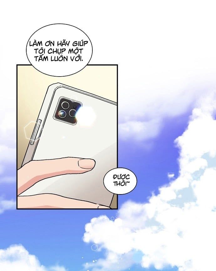 đọc truyện Oan Gia Ngõ Hẹp Chương 24 ảnh 56 tại Thiên Thai Truyện