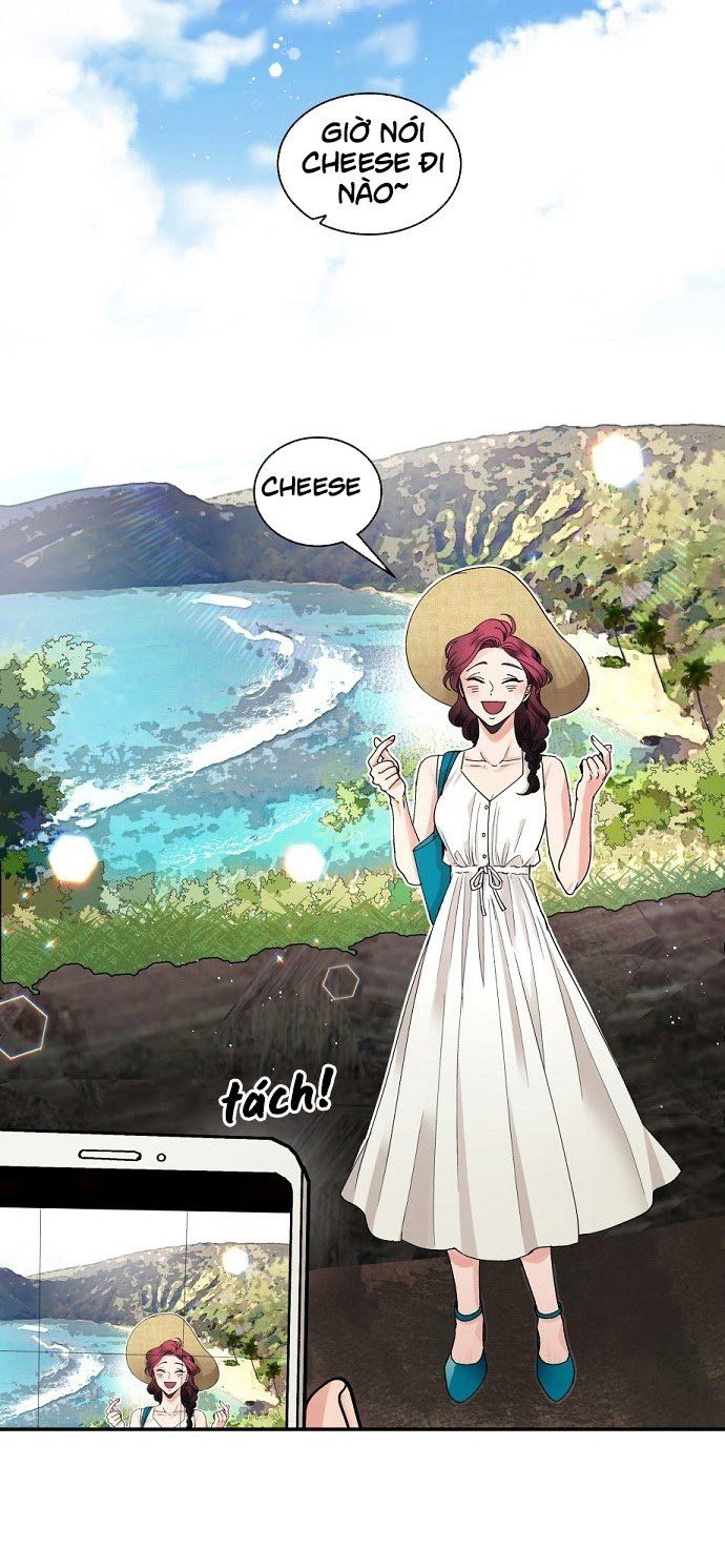 đọc truyện Oan Gia Ngõ Hẹp Chương 24 ảnh 57 tại Thiên Thai Truyện