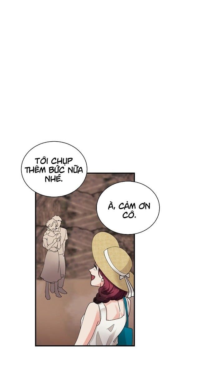 đọc truyện Oan Gia Ngõ Hẹp Chương 24 ảnh 58 tại Thiên Thai Truyện