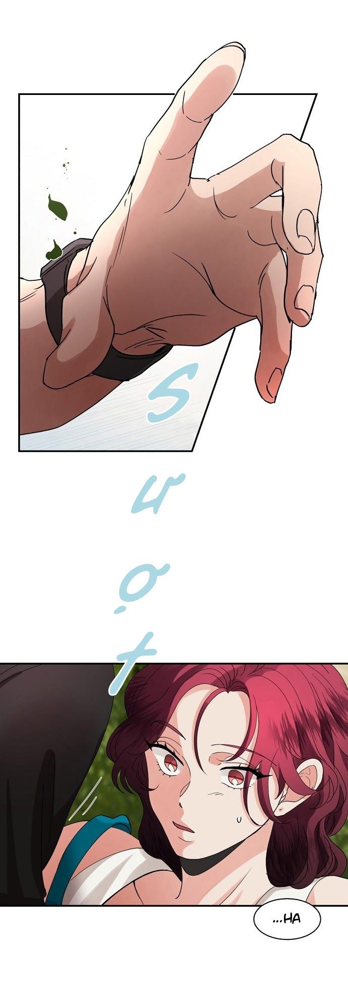 đọc truyện Oan Gia Ngõ Hẹp Chương 24 ảnh 61 tại Thiên Thai Truyện