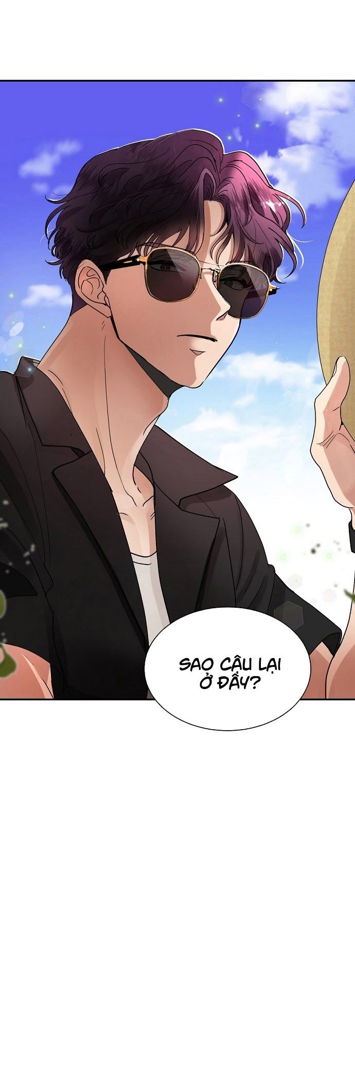 đọc truyện Oan Gia Ngõ Hẹp Chương 24 ảnh 63 tại Thiên Thai Truyện