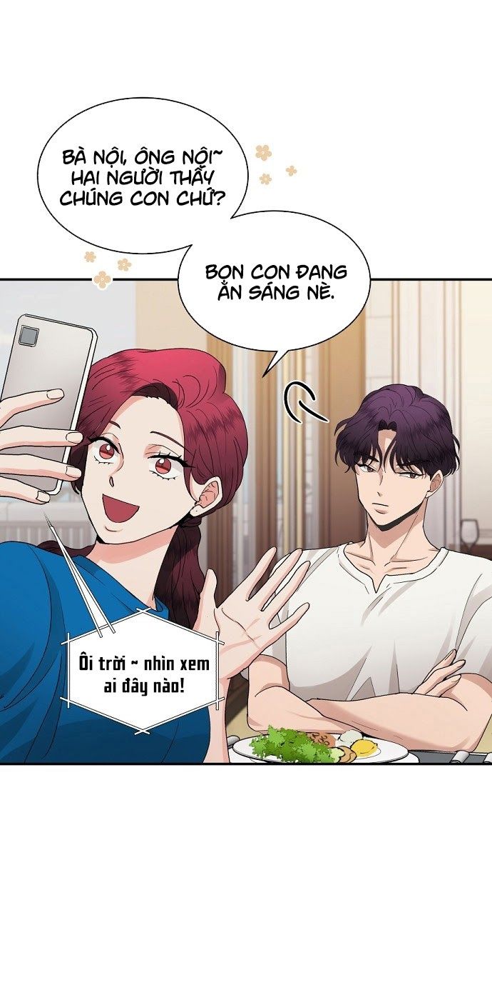 đọc truyện Oan Gia Ngõ Hẹp Chương 24 ảnh 9 tại Thiên Thai Truyện