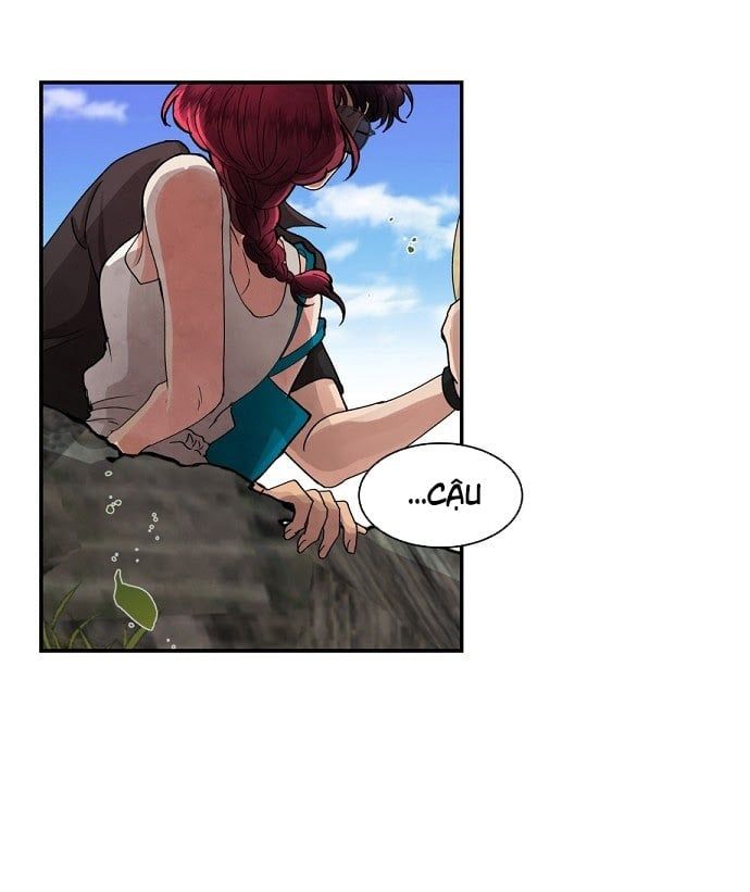 đọc truyện Oan Gia Ngõ Hẹp Chương 25 ảnh 3 tại Thiên Thai Truyện