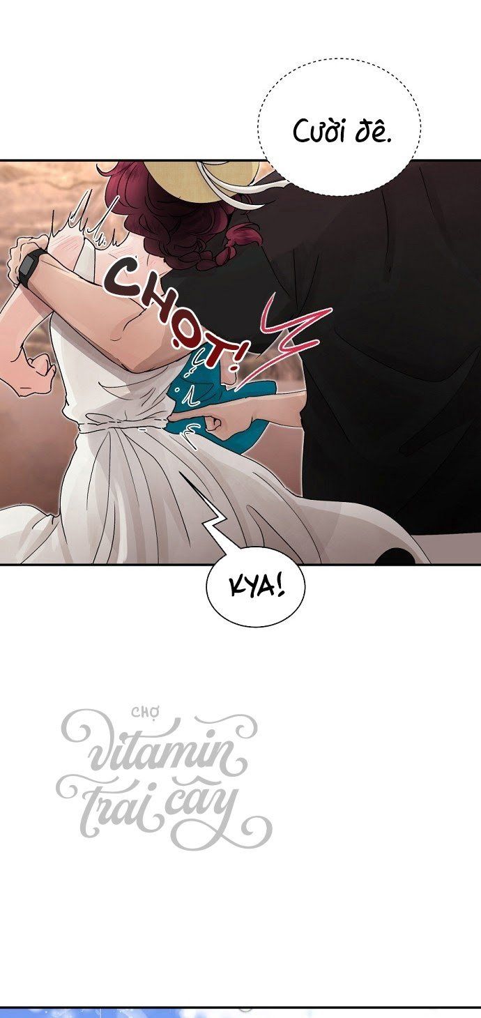 đọc truyện Oan Gia Ngõ Hẹp Chương 25 ảnh 15 tại Thiên Thai Truyện