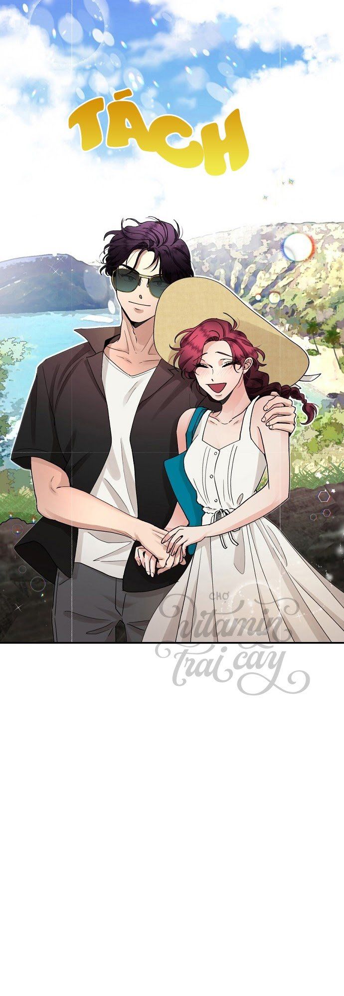 đọc truyện Oan Gia Ngõ Hẹp Chương 25 ảnh 16 tại Thiên Thai Truyện