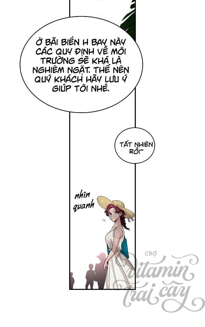 đọc truyện Oan Gia Ngõ Hẹp Chương 25 ảnh 18 tại Thiên Thai Truyện