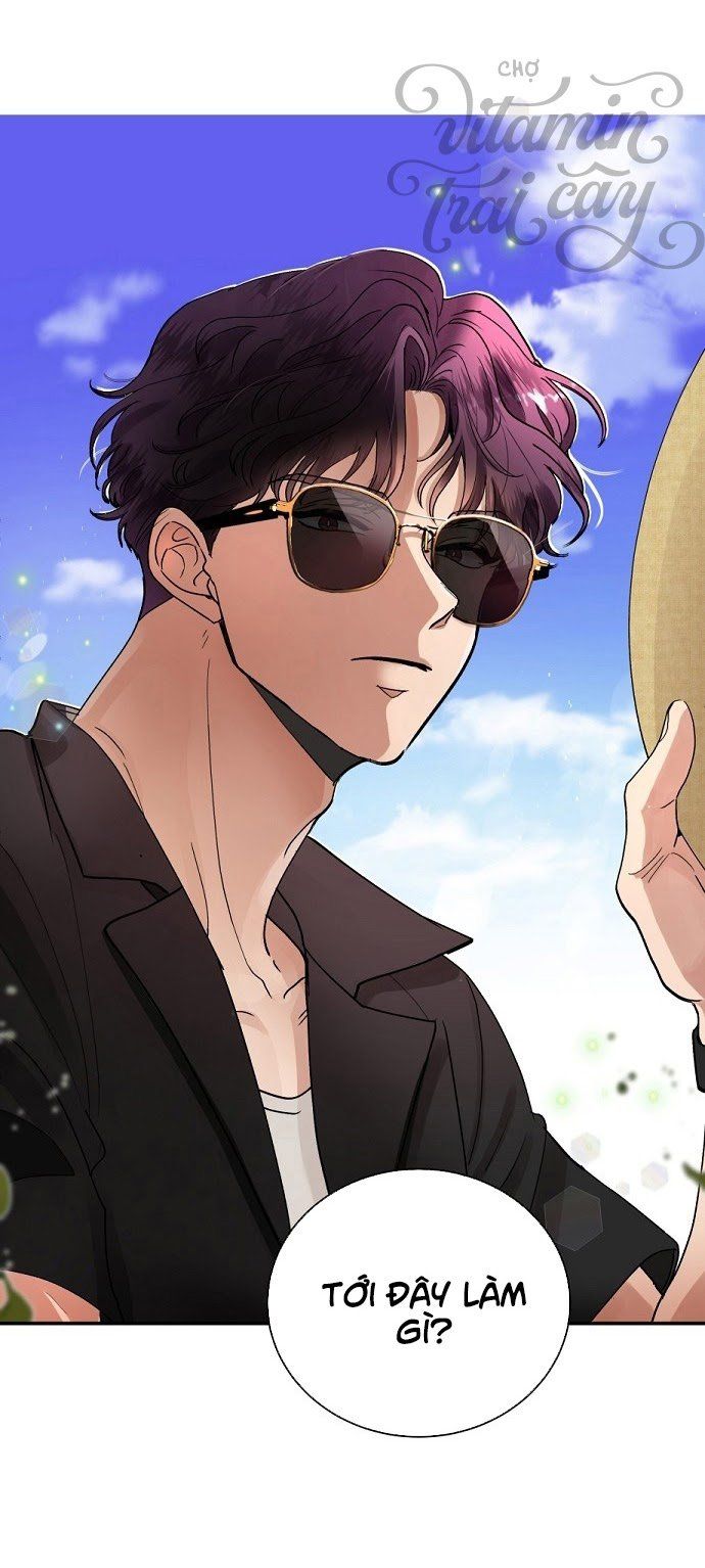 đọc truyện Oan Gia Ngõ Hẹp Chương 25 ảnh 4 tại Thiên Thai Truyện