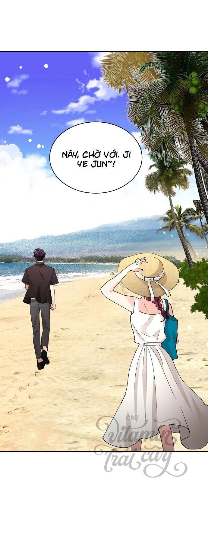 đọc truyện Oan Gia Ngõ Hẹp Chương 25 ảnh 22 tại Thiên Thai Truyện