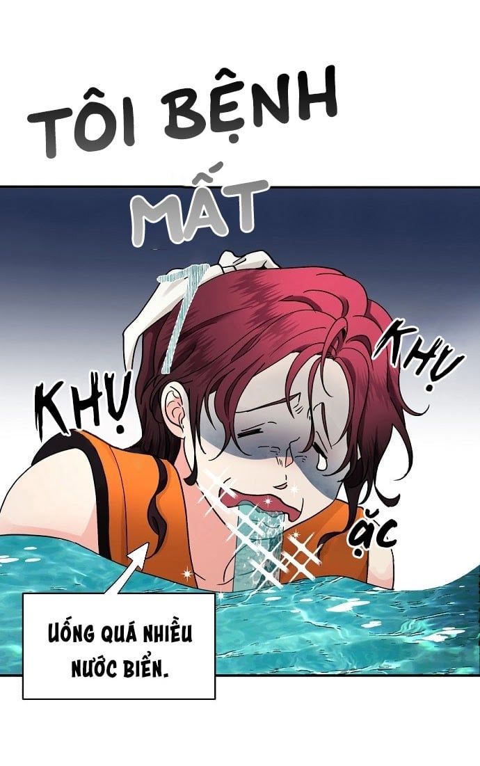 đọc truyện Oan Gia Ngõ Hẹp Chương 25 ảnh 25 tại Thiên Thai Truyện