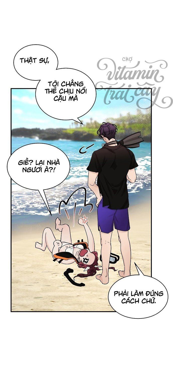 đọc truyện Oan Gia Ngõ Hẹp Chương 25 ảnh 28 tại Thiên Thai Truyện