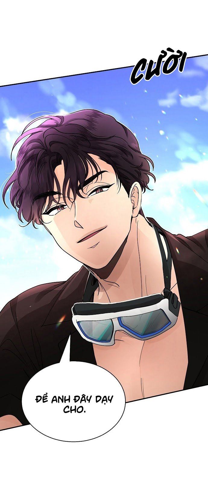 đọc truyện Oan Gia Ngõ Hẹp Chương 25 ảnh 29 tại Thiên Thai Truyện