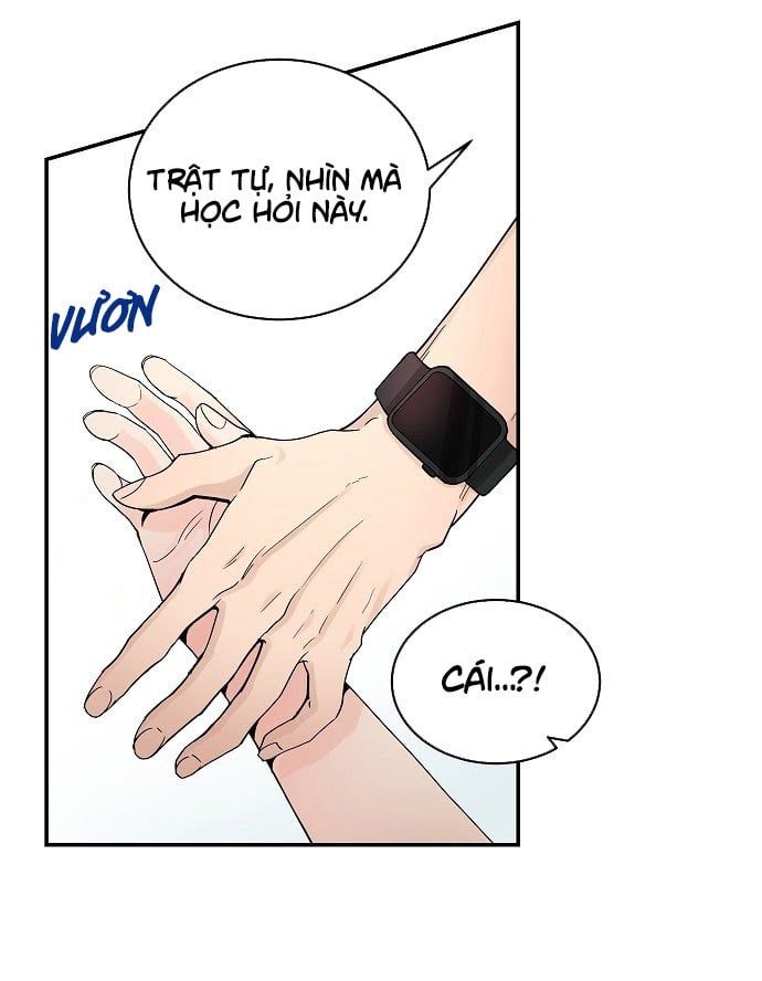 đọc truyện Oan Gia Ngõ Hẹp Chương 25 ảnh 30 tại Thiên Thai Truyện