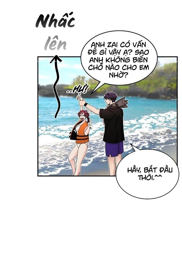 đọc truyện Oan Gia Ngõ Hẹp Chương 25 ảnh 31 tại Thiên Thai Truyện