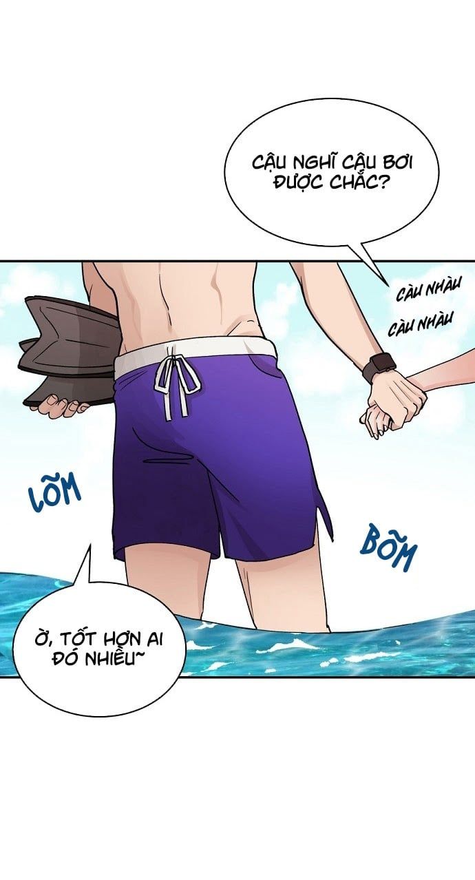 đọc truyện Oan Gia Ngõ Hẹp Chương 25 ảnh 32 tại Thiên Thai Truyện