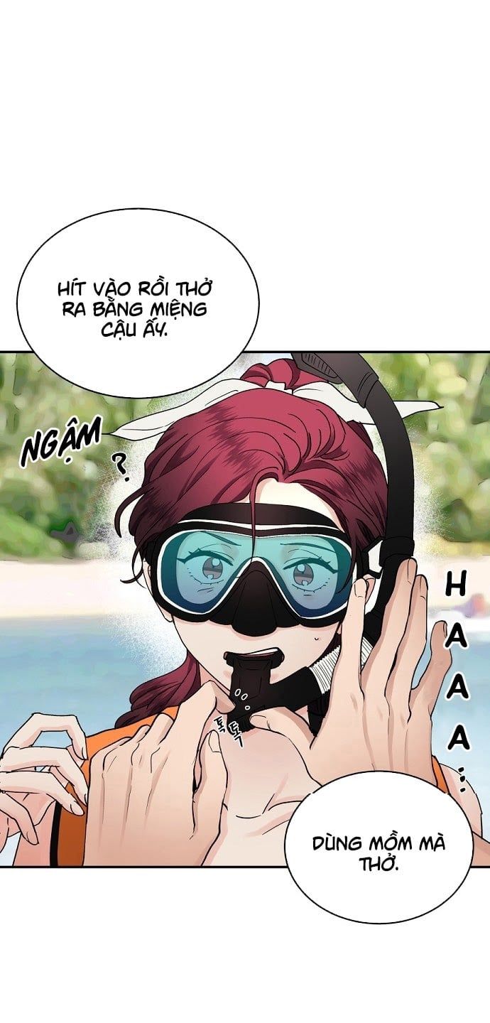 đọc truyện Oan Gia Ngõ Hẹp Chương 25 ảnh 34 tại Thiên Thai Truyện